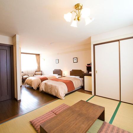 Yusennosato Hotel Nadeshiko Yoro  Exterior photo